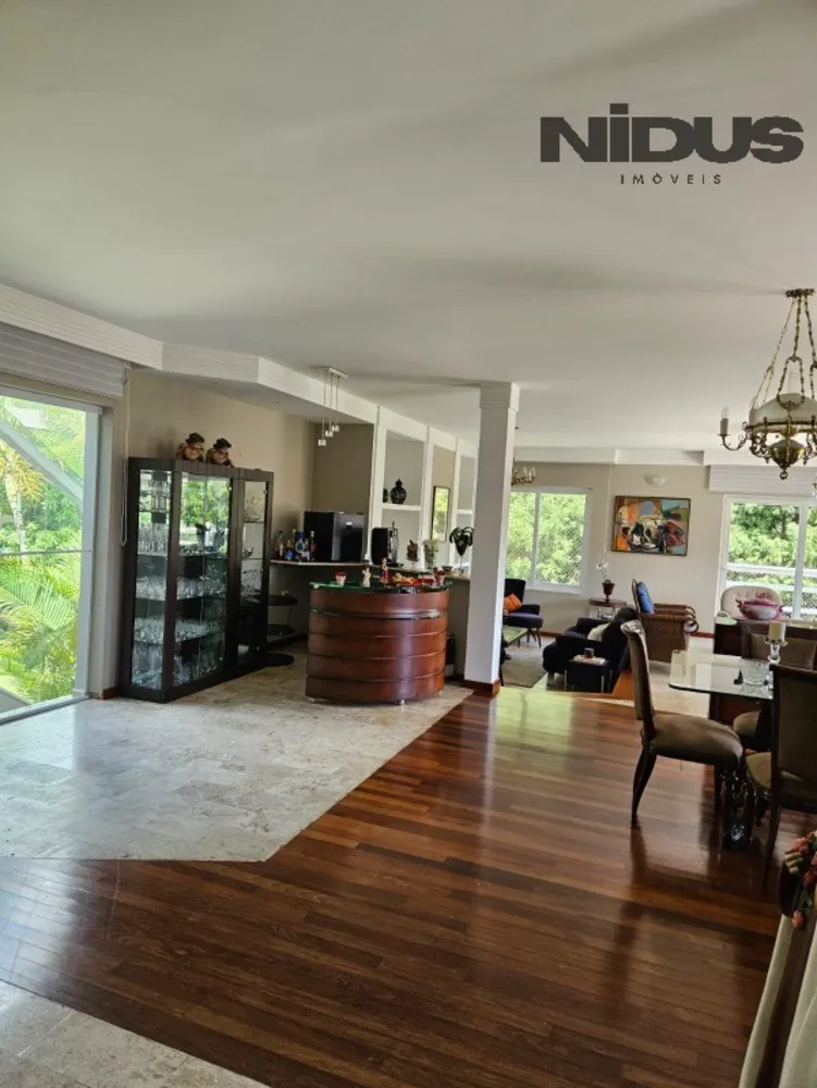 Casa, 3 quartos, 580 m² - Foto 3