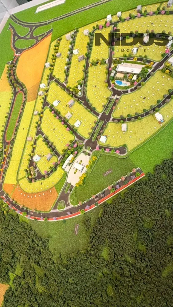 Terreno, 250 m² - Foto 1