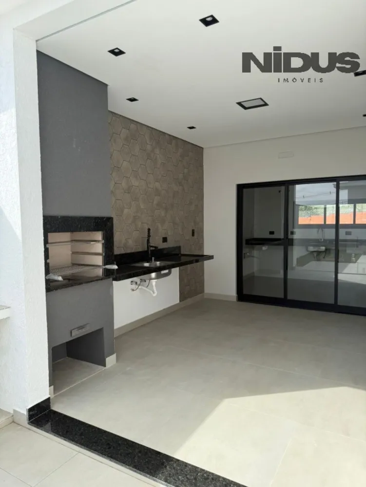 Casa, 3 quartos, 140 m² - Foto 2