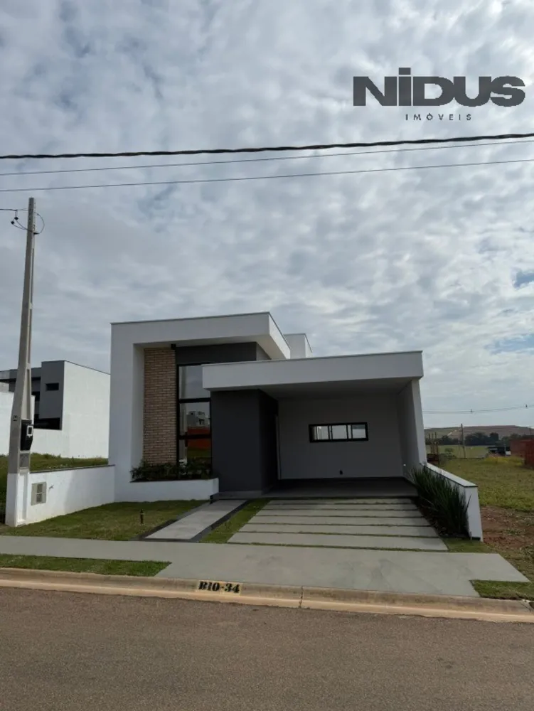 Casa, 3 quartos, 140 m² - Foto 1