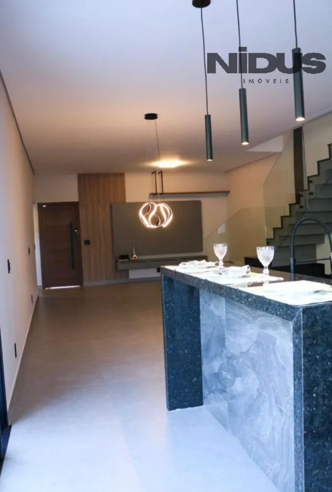 Casa, 3 quartos - Foto 5