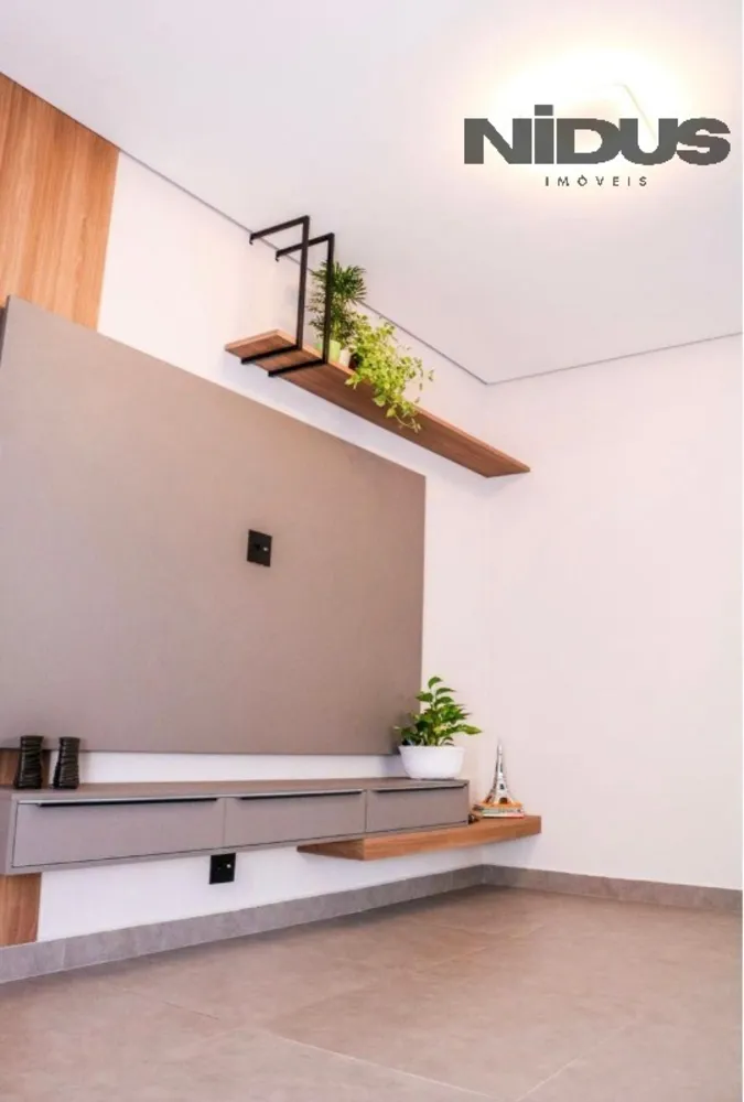 Casa, 3 quartos - Foto 4