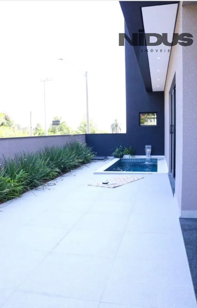 Casa, 3 quartos - Foto 7
