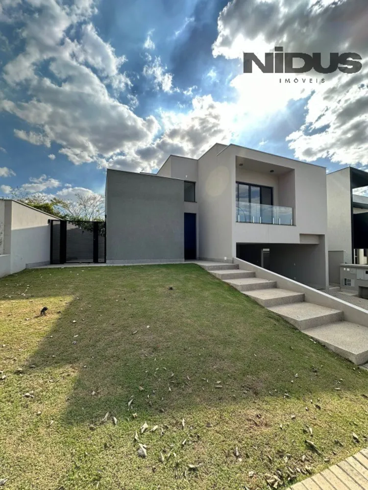 Casa, 3 quartos - Foto 1