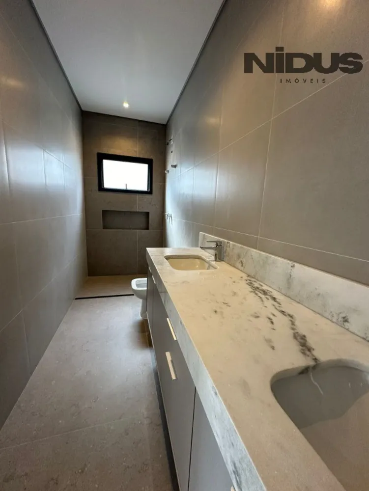 Casa, 3 quartos - Foto 12