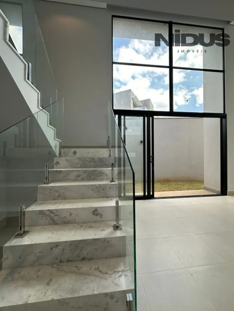Casa, 3 quartos - Foto 7