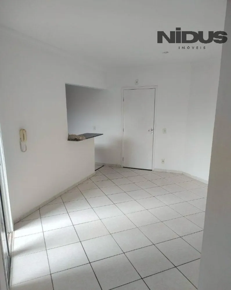 Apartamento, 2 quartos, 50 m² - Foto 1