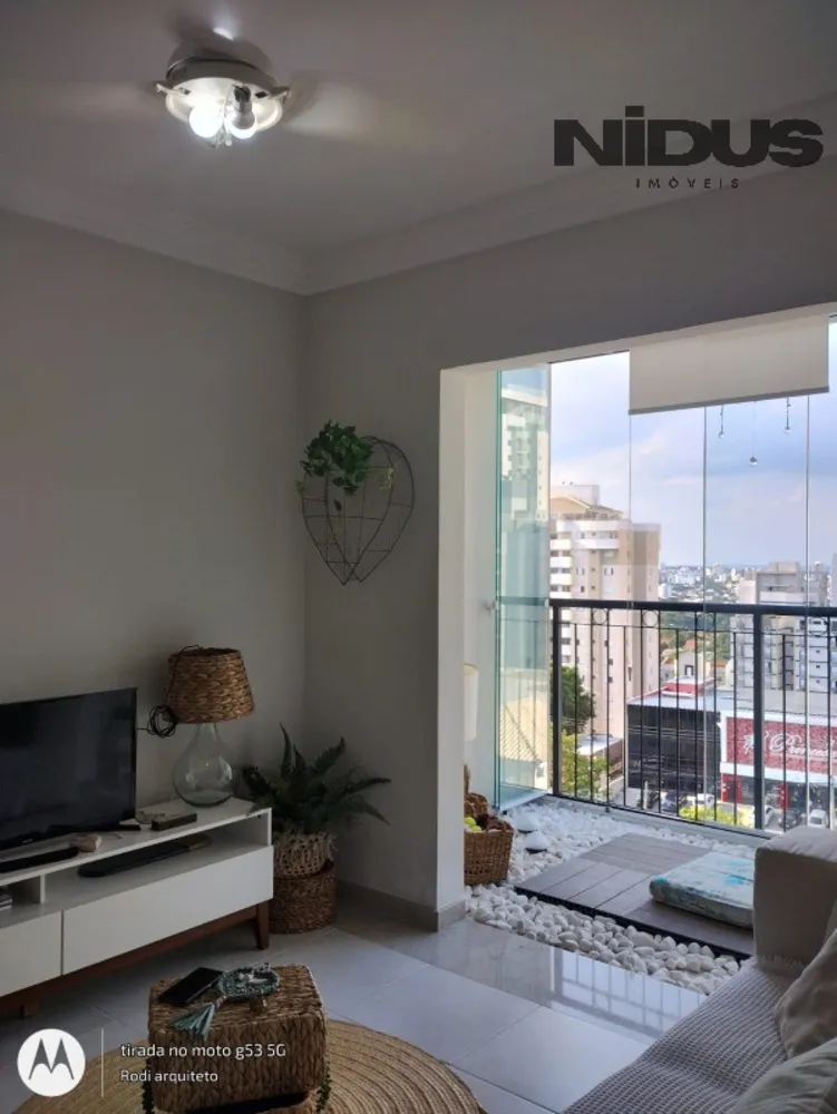 Apartamento, 2 quartos, 69 m² - Foto 5