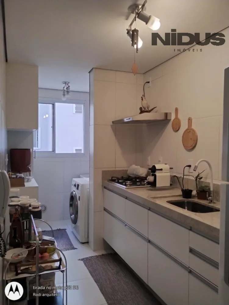 Apartamento, 2 quartos, 69 m² - Foto 4