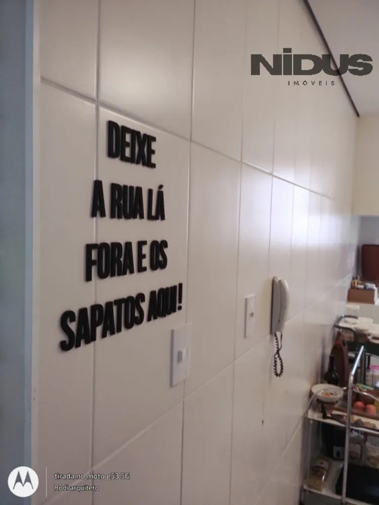 Apartamento, 2 quartos, 69 m² - Foto 2