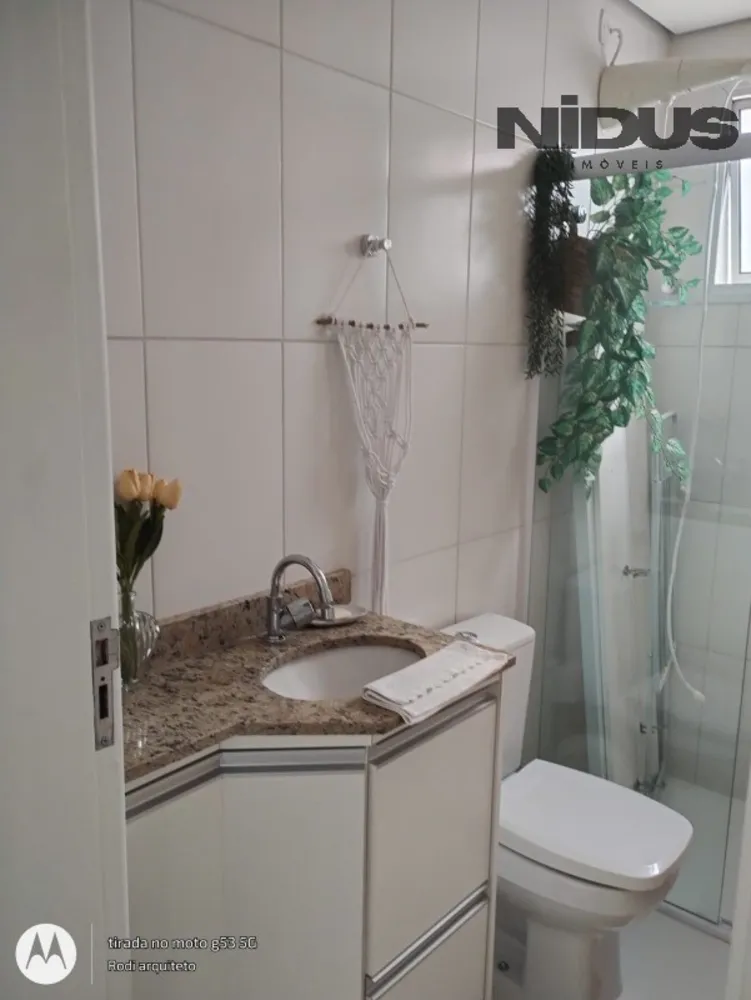 Apartamento, 2 quartos, 69 m² - Foto 14