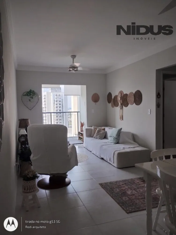 Apartamento, 2 quartos, 69 m² - Foto 1