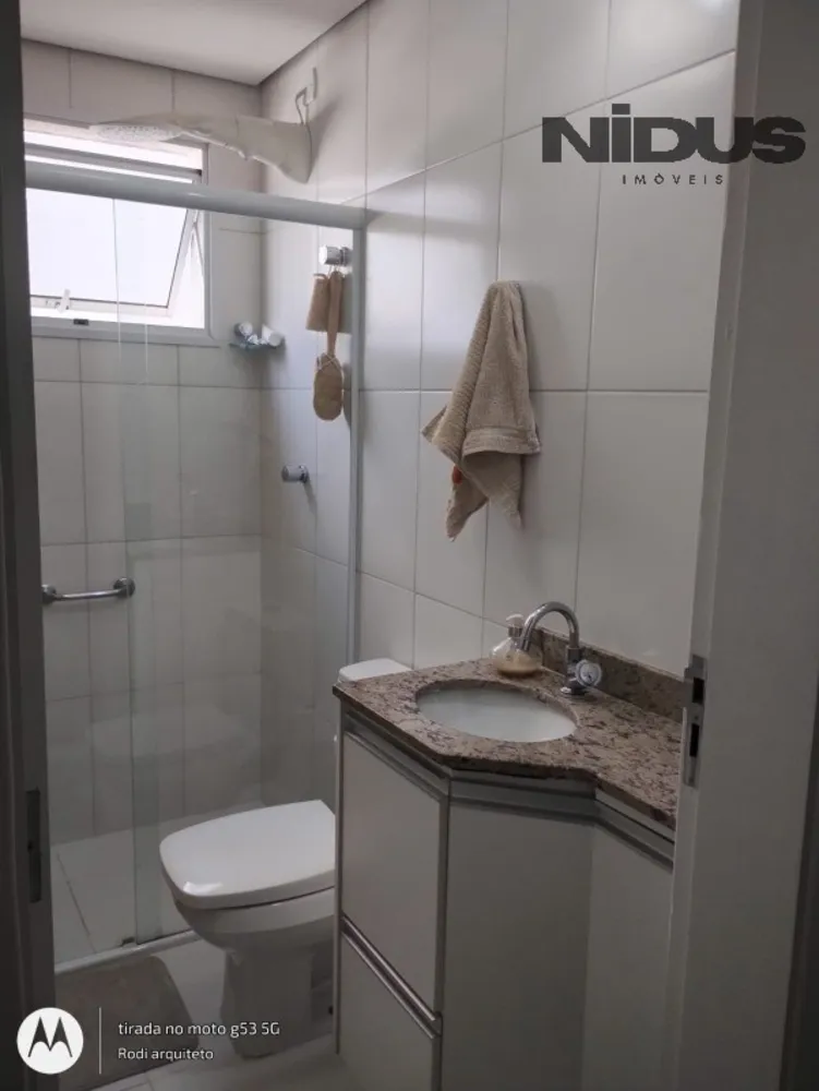 Apartamento, 2 quartos, 69 m² - Foto 12