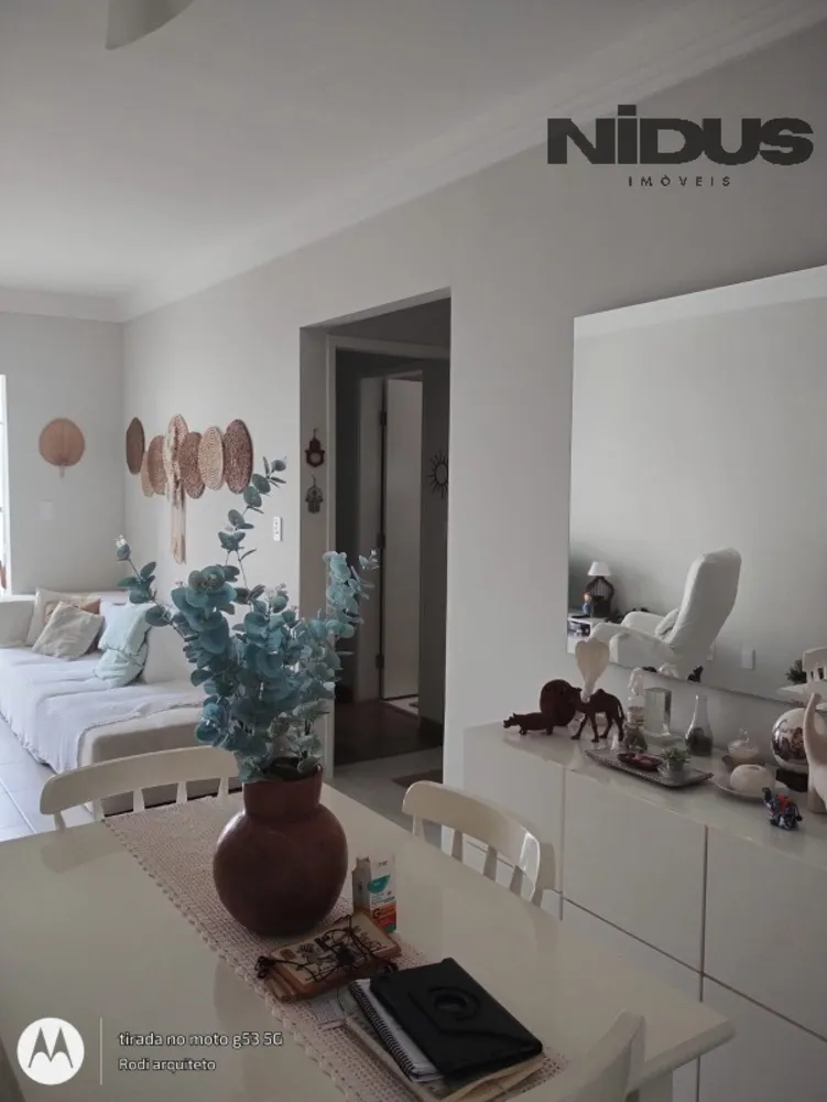 Apartamento, 2 quartos, 69 m² - Foto 7