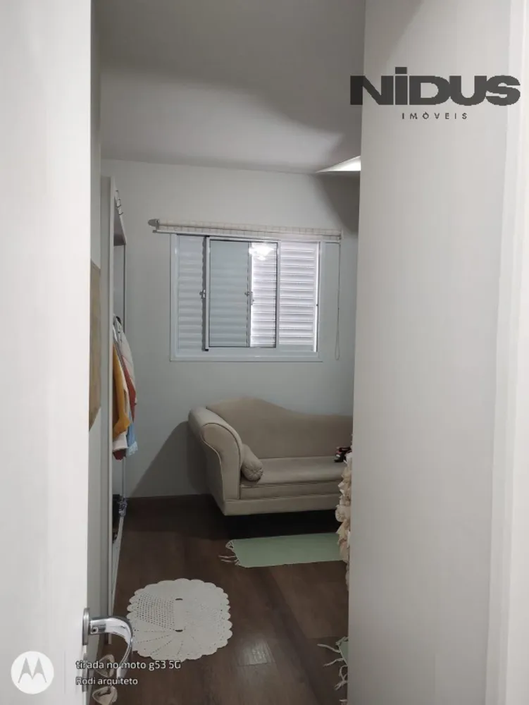 Apartamento, 2 quartos, 69 m² - Foto 8