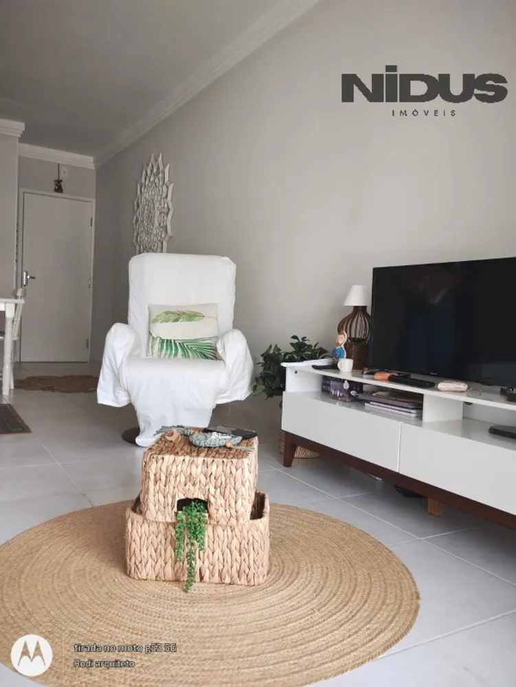 Apartamento, 2 quartos, 69 m² - Foto 3