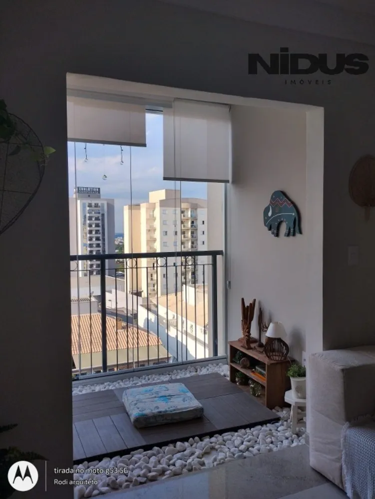 Apartamento, 2 quartos, 69 m² - Foto 5