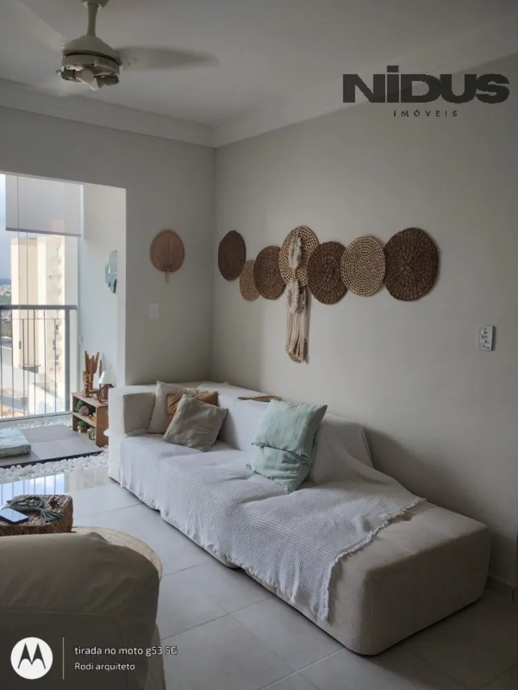 Apartamento, 2 quartos, 69 m² - Foto 9