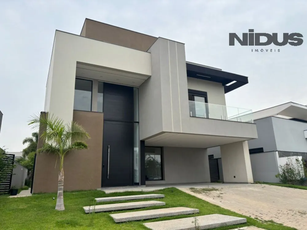 Casa, 4 quartos, 364 m² - Foto 1