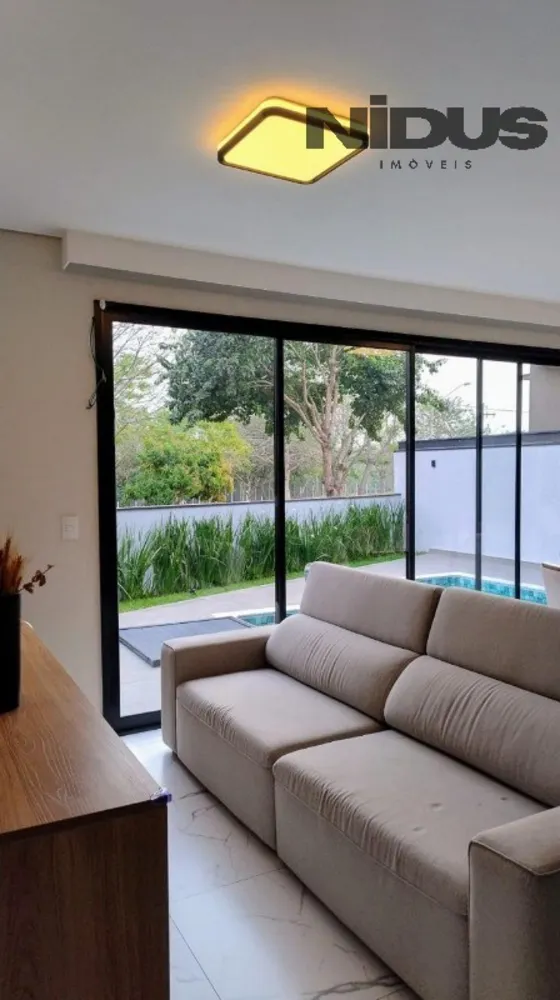 Casa, 4 quartos - Foto 3