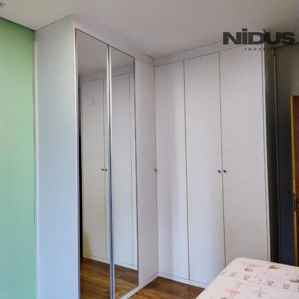 Casa, 4 quartos - Foto 4