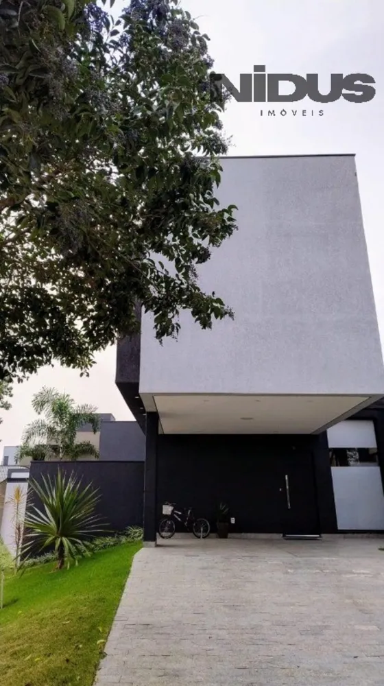 Casa, 4 quartos - Foto 1