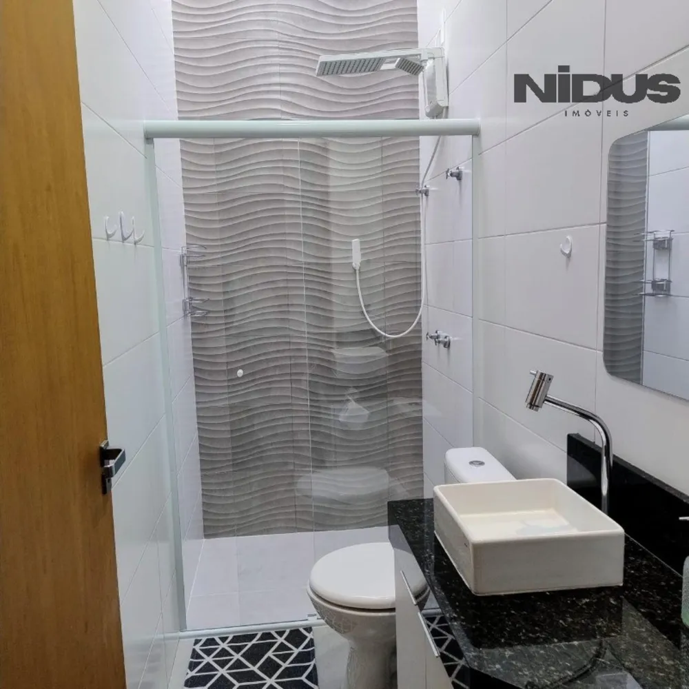 Casa, 4 quartos - Foto 8