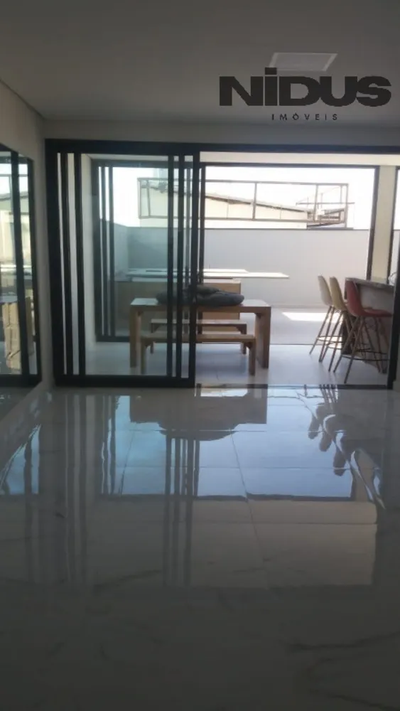 Casa, 3 quartos, 260 m² - Foto 2