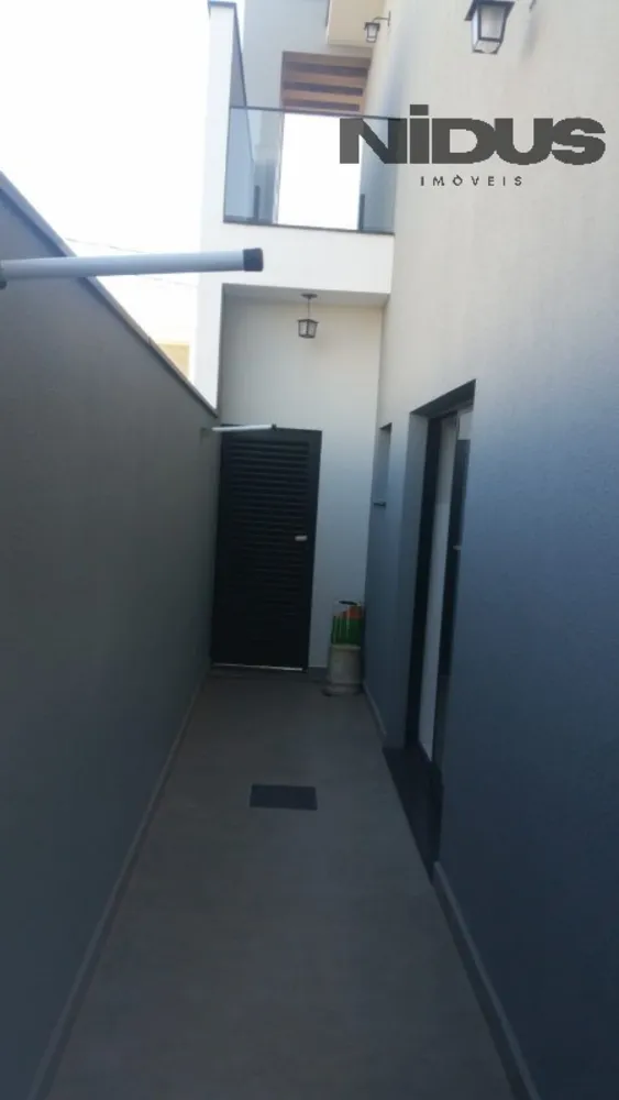 Casa, 3 quartos, 260 m² - Foto 13