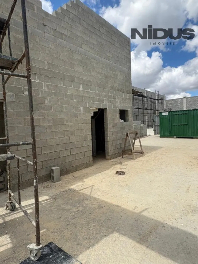 Depósito-Galpão, 750 m² - Foto 3