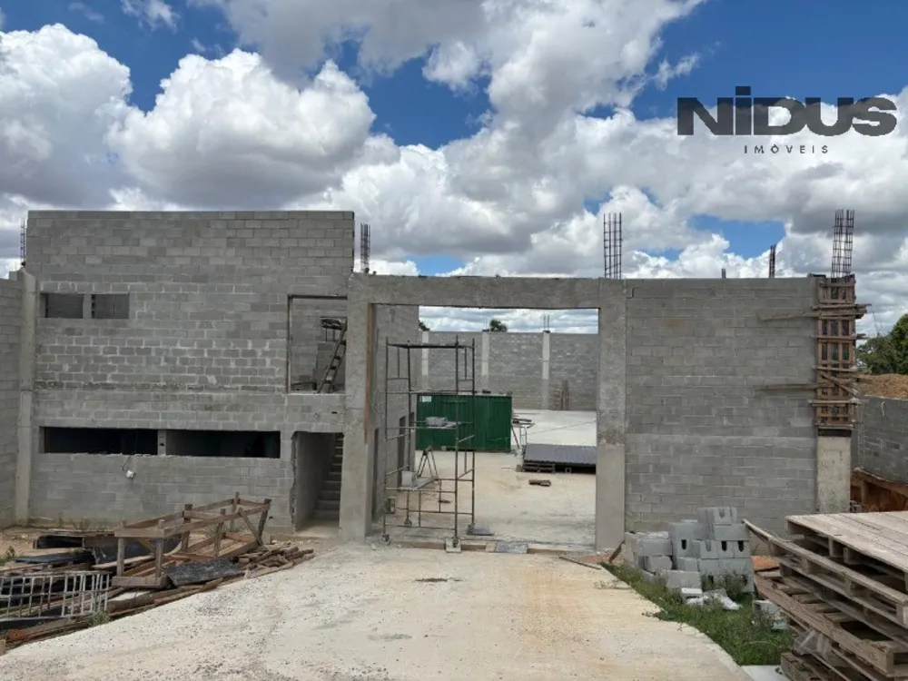 Depósito-Galpão, 750 m² - Foto 7