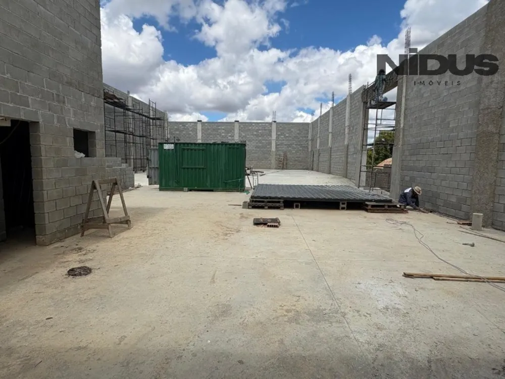 Depósito-Galpão, 750 m² - Foto 5