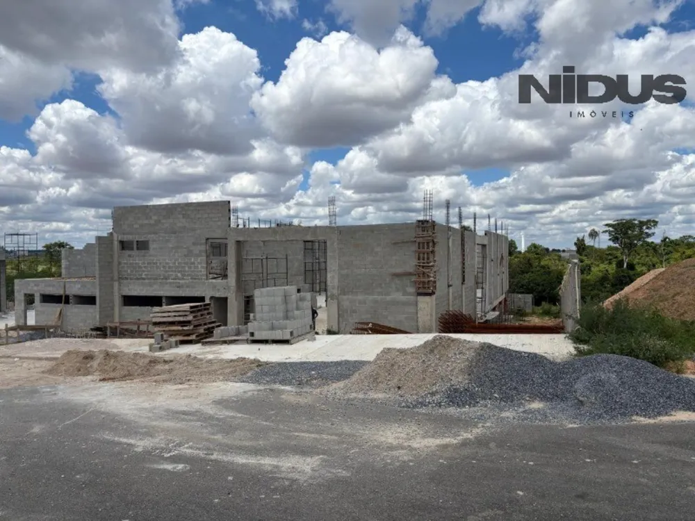 Depósito-Galpão, 750 m² - Foto 4