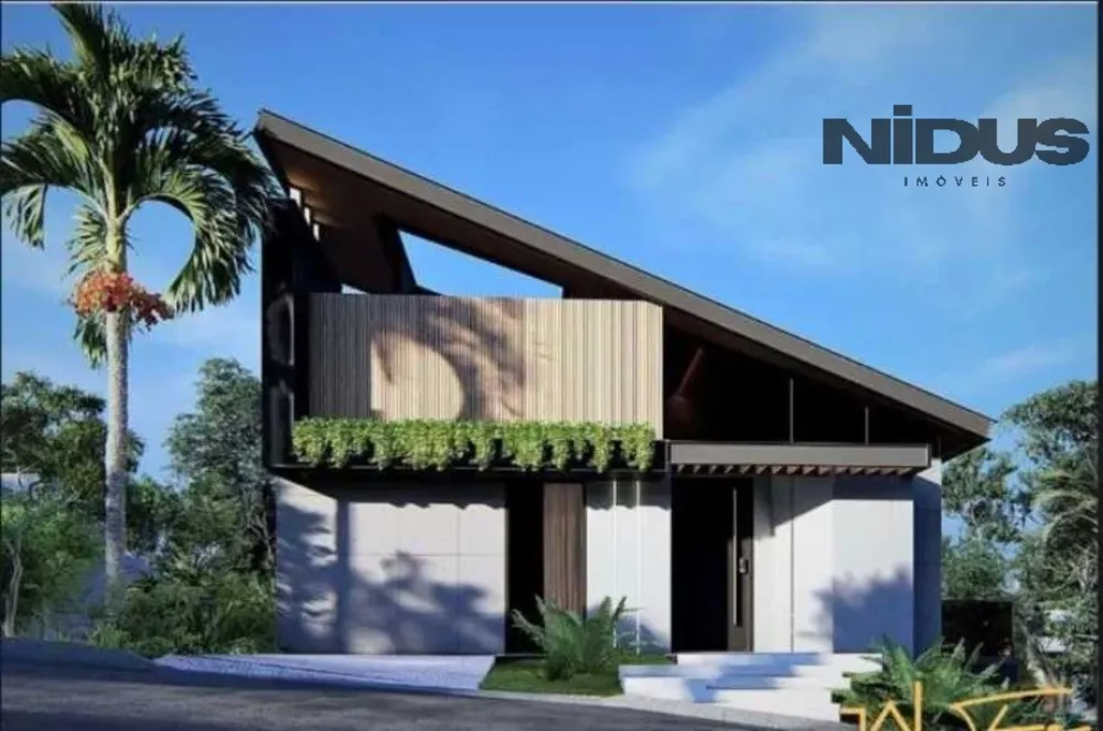 Casa, 3 quartos, 253 m² - Foto 1
