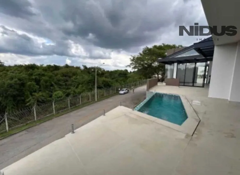 Casa, 3 quartos, 253 m² - Foto 6