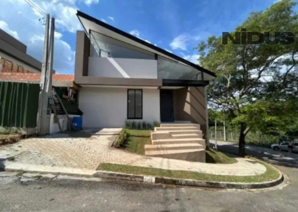 Casa, 3 quartos, 253 m² - Foto 9