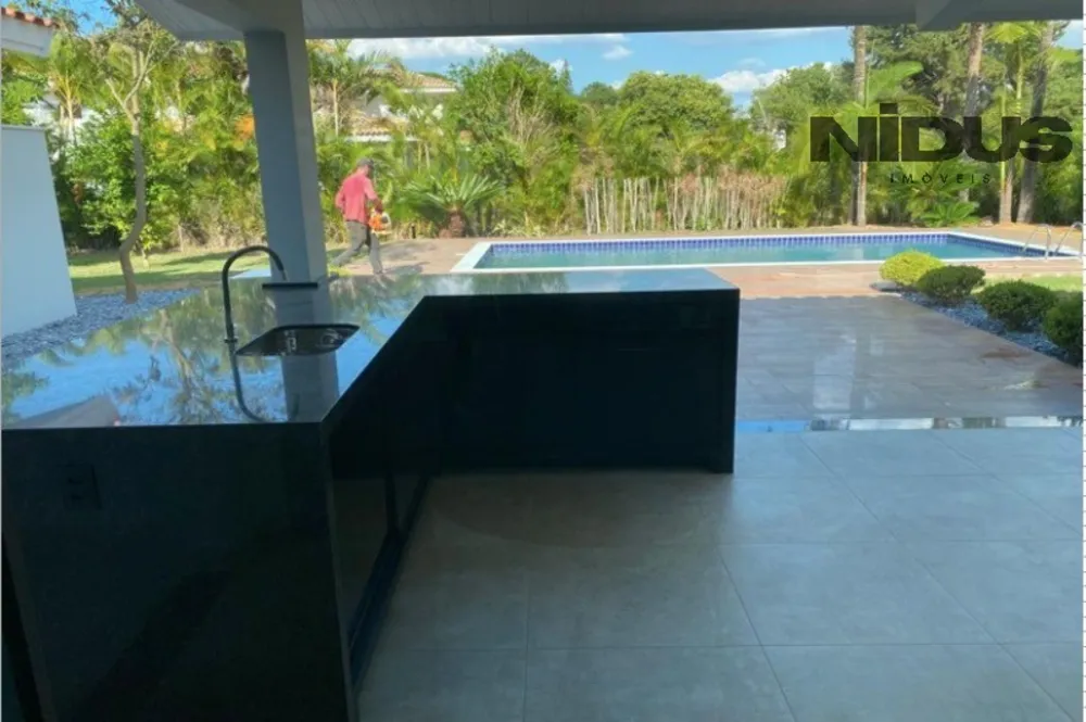 Casa, 4 quartos, 500 m² - Foto 4