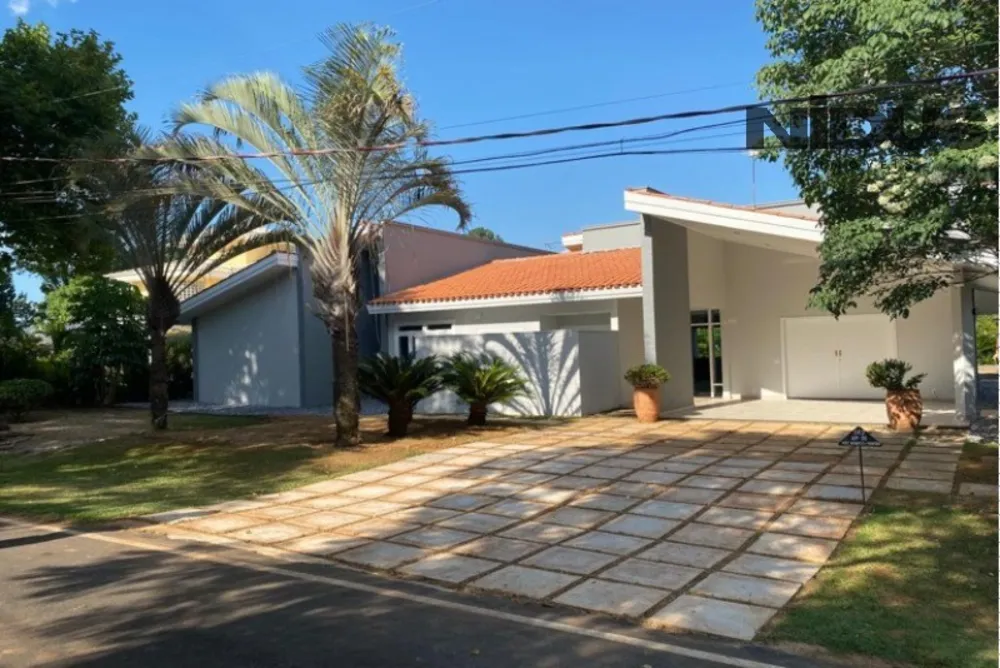 Casa, 4 quartos, 500 m² - Foto 1