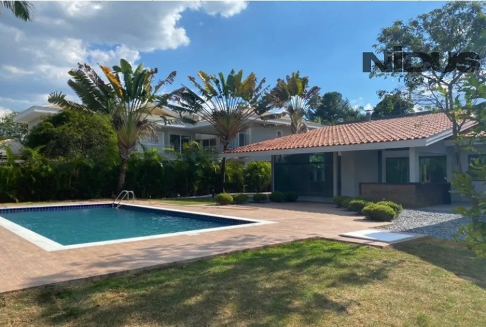 Casa, 4 quartos, 500 m² - Foto 2