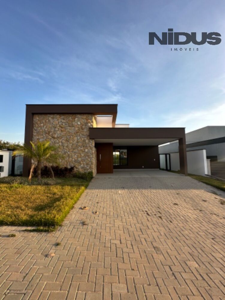 Casa à venda com 4 quartos - Foto 7