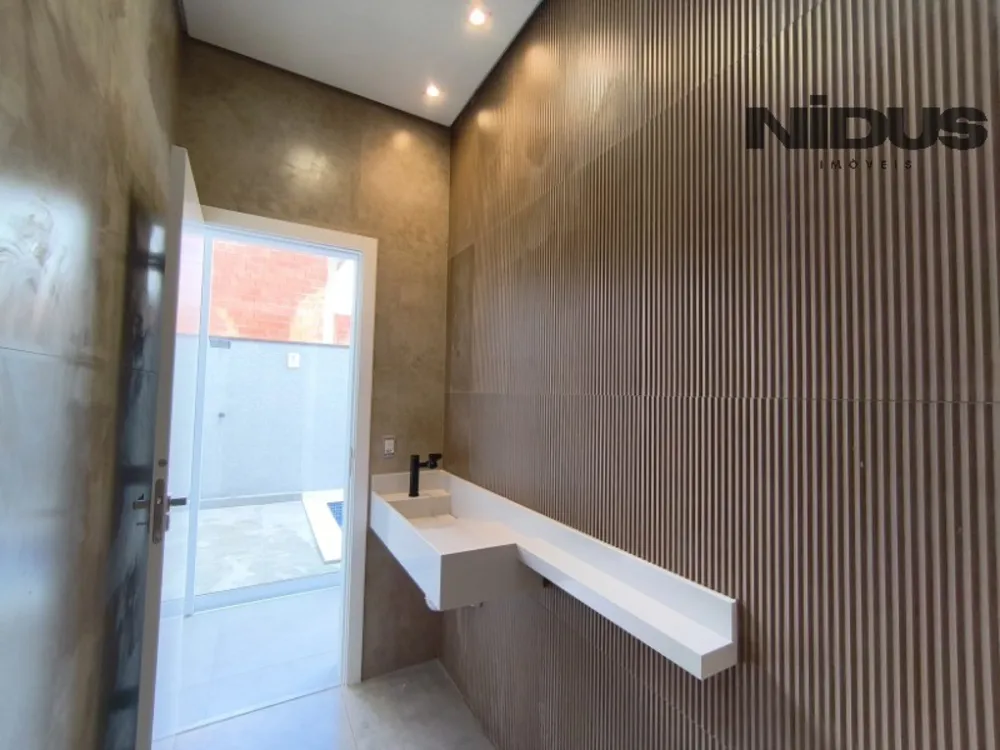 Casa, 3 quartos, 140 m² - Foto 3