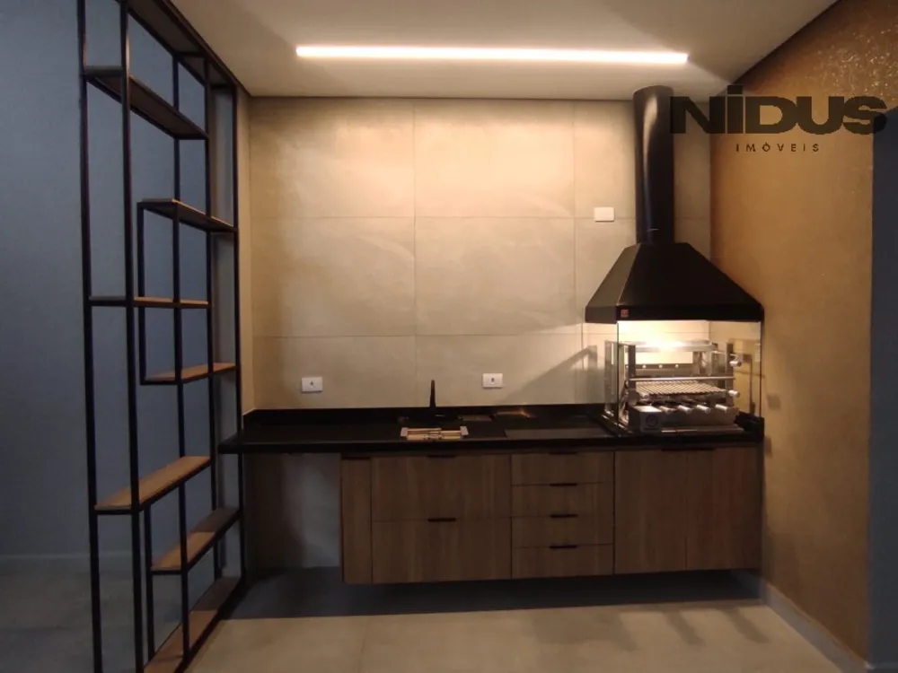 Casa, 3 quartos, 140 m² - Foto 2