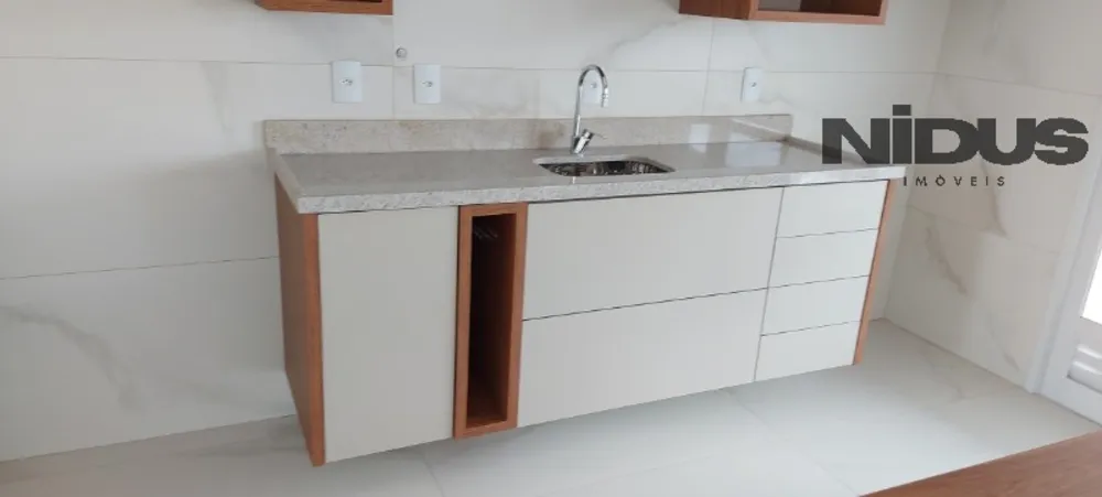 Apartamento, 3 quartos, 161 m² - Foto 7