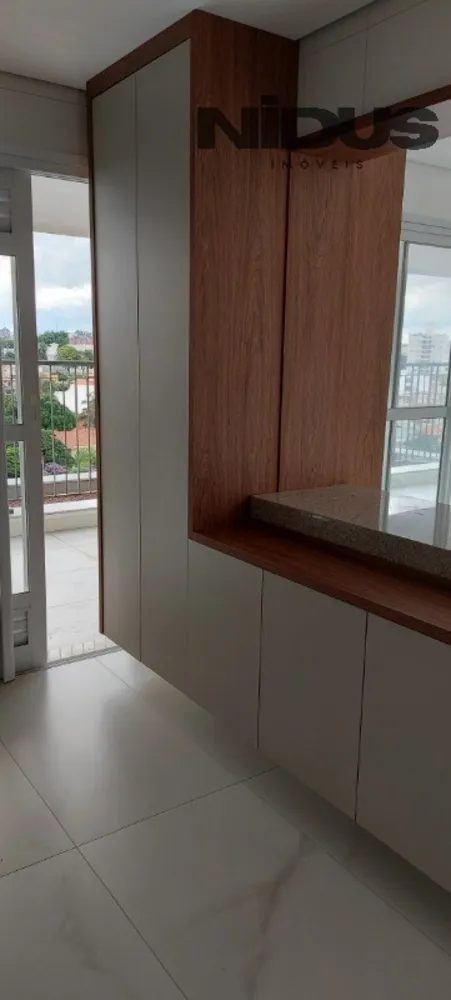 Apartamento, 3 quartos, 161 m² - Foto 6