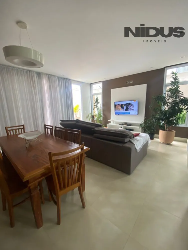 Casa, 4 quartos - Foto 5