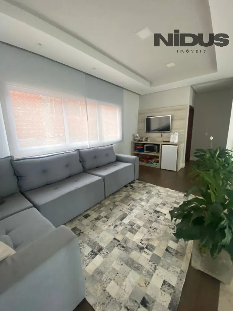 Casa, 4 quartos - Foto 1