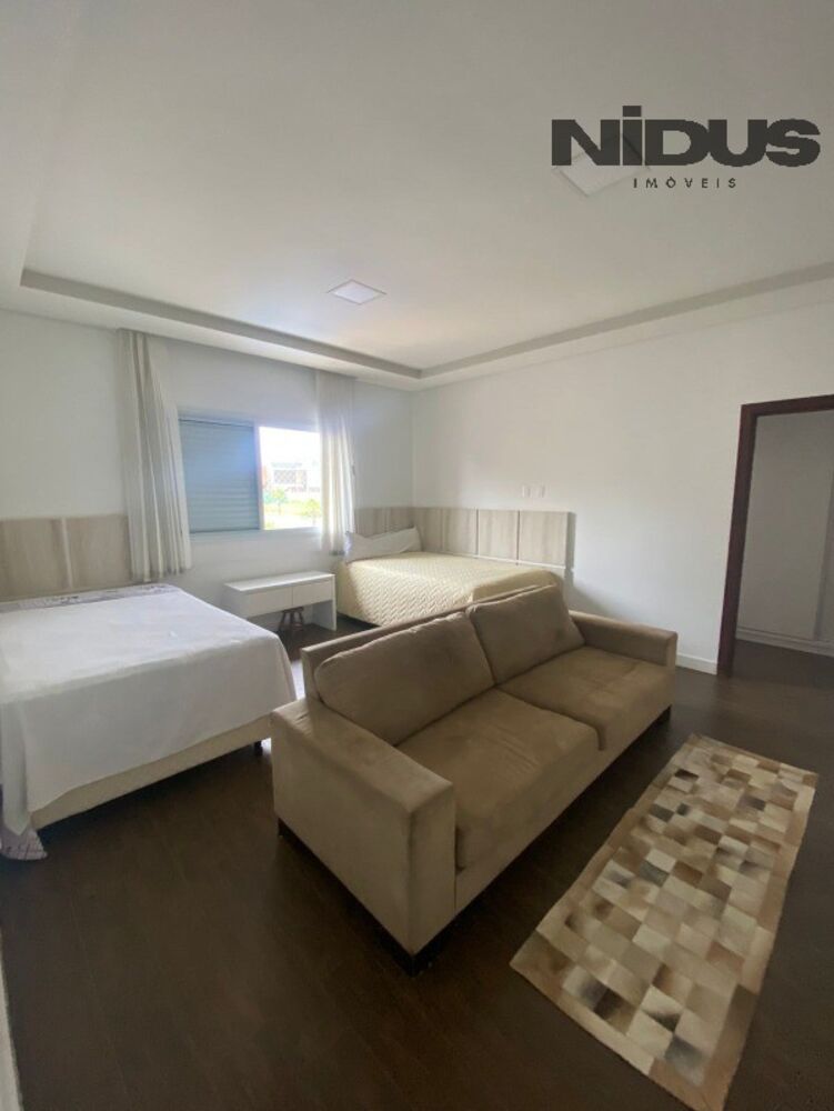 Casa, 4 quartos - Foto 2