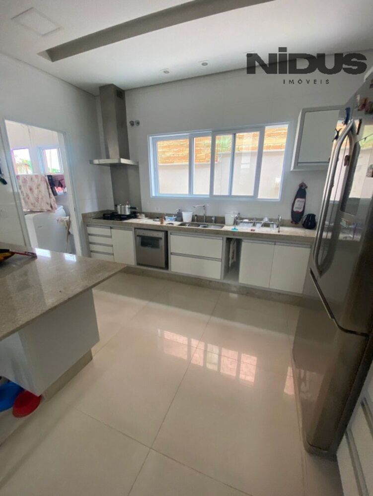 Casa, 4 quartos - Foto 4