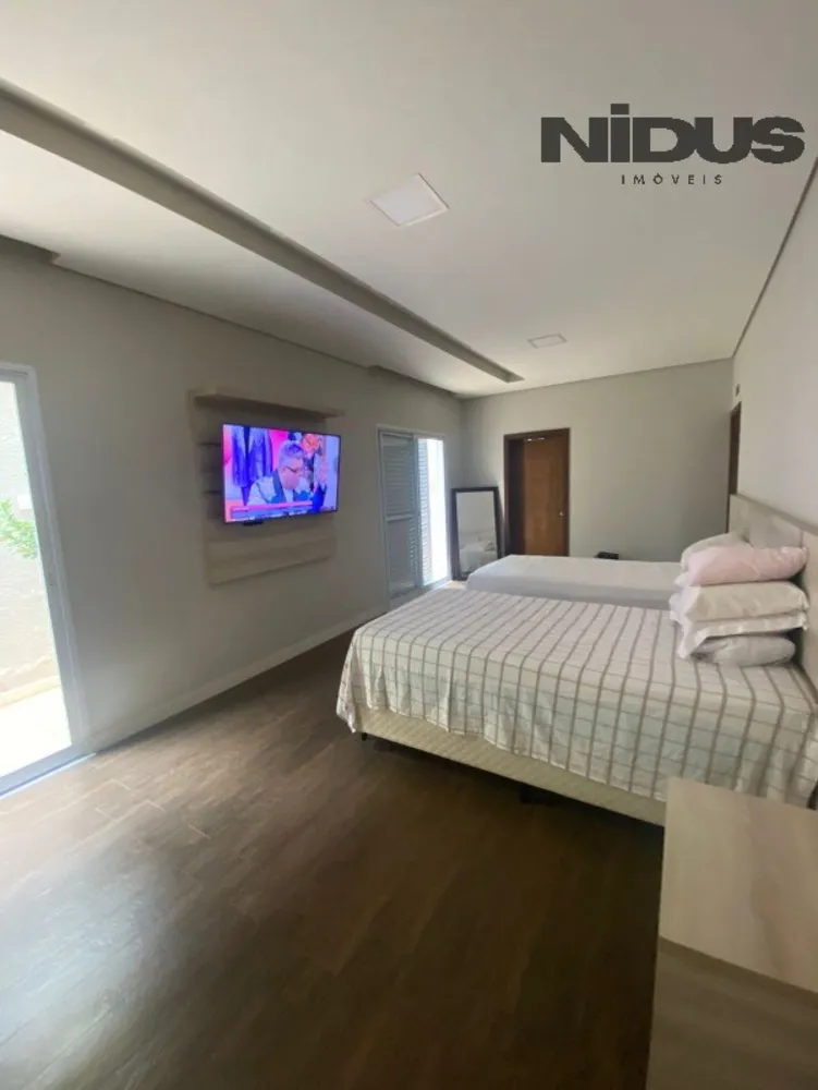 Casa, 4 quartos - Foto 6
