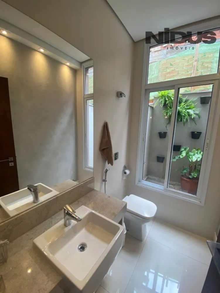 Casa, 4 quartos - Foto 5
